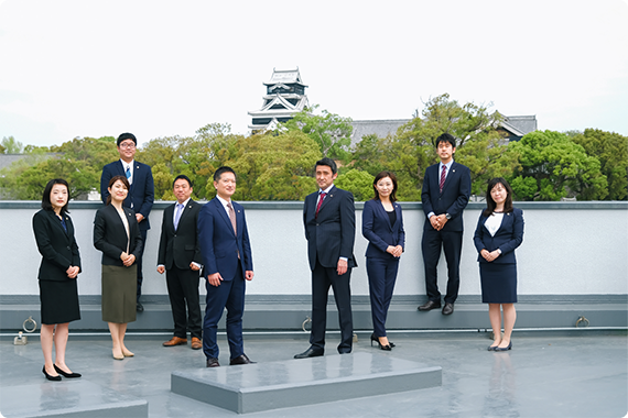 熊本の弁護士法人アステル法律事務所|理由4