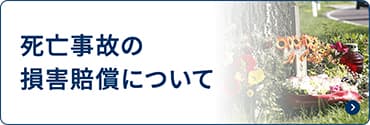 死亡事故の損害賠償について